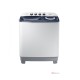 Mesin Cuci 2 Tabung Samsung 15 Kg Twin Tub WT-15K5200MB Mesin Cuci 2 Tabung Samsung 15 Kg Twin Tub WT-15K5200MB