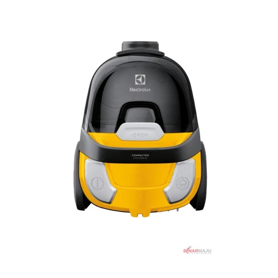 Vacuum Cleaner Electrolux Bagless Z1230 Vacuum Cleaner Electrolux Bagless Z1230