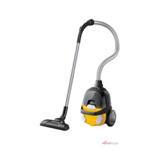 Vacuum Cleaner Electrolux Bagless Z1230