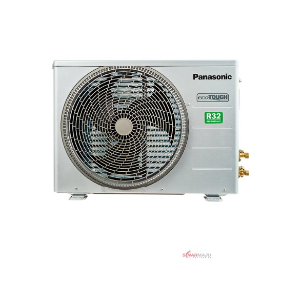 AC Standard 1.5 Panasonic PK CS-LN12WKJ (Unit Only) AC Standard 1.5 Panasonic PK CS-LN12WKJ (Unit Only)