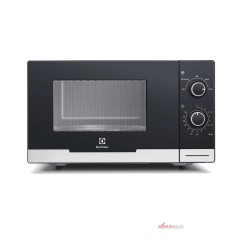 Sharp Microwave R 223DA BK 23 Liter Low Watt Hemat Listrik Garansi