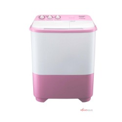 Mesin Cuci 2 Tabung Sharp 9 Kg Twin Tub ES-T99SJ-BL/PK Mesin Cuci 2 Tabung Sharp 9 Kg Twin Tub ES-T99SJ-BL/PK