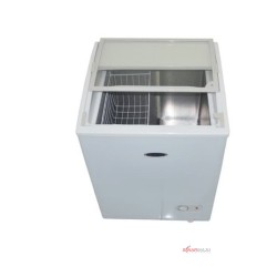 Sliding Freezer 120 Liter Frigigate FRIGIGATE F-120SD Sliding Freezer 120 Liter Frigigate FRIGIGATE F-120SD