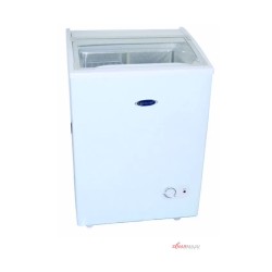 Chest Freezer 120 Liter Frigigate FRIGIGATE F-120SD