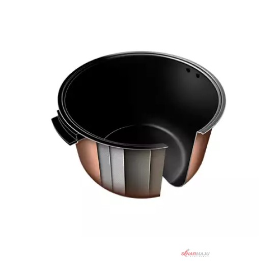 Rice Cooker 2 Liter Philips HD-3138 Rice Cooker 2 Liter Philips HD-3138