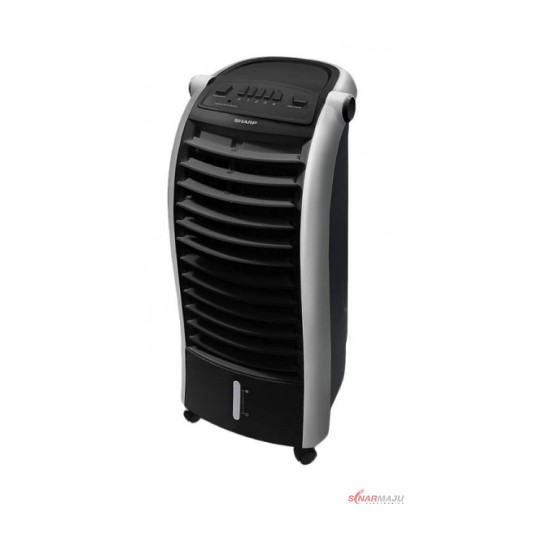 Air Cooler Floor Sharp Display PJ A26MY Air Cooler Floor Sharp Display PJ A26MY