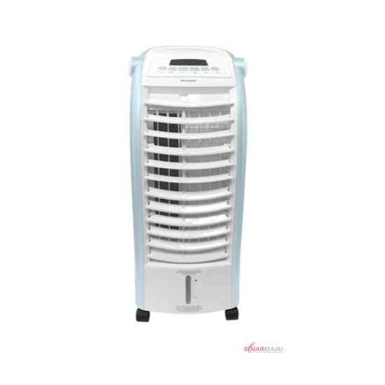Air Cooler Floor Sharp Standing - PJ-A36TY-B/W Air Cooler Floor Sharp Standing - PJ-A36TY-B/W