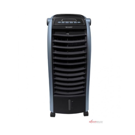 Air Cooler Floor Sharp Standing - PJ-A36TY-B/W