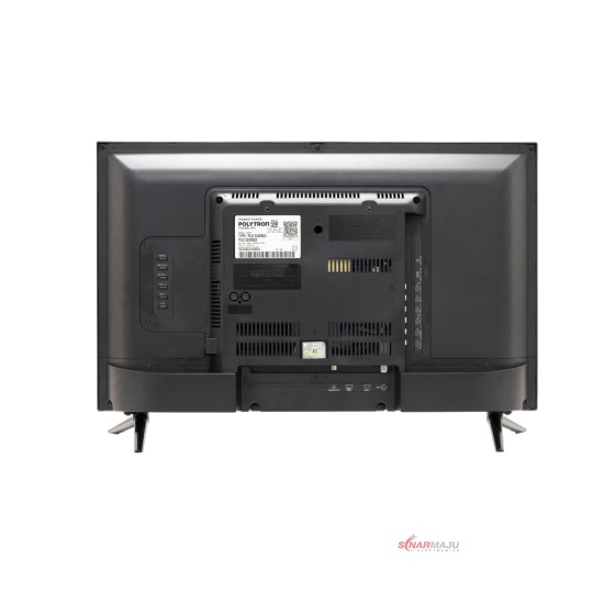 Digital TV 24 Inch Polytron HD Ready PLD-24V0853 Digital TV 24 Inch Polytron HD Ready PLD-24V0853