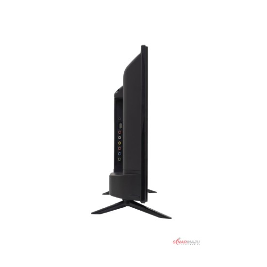 Digital TV 24 Inch Polytron HD Ready PLD-24V0853 Digital TV 24 Inch Polytron HD Ready PLD-24V0853