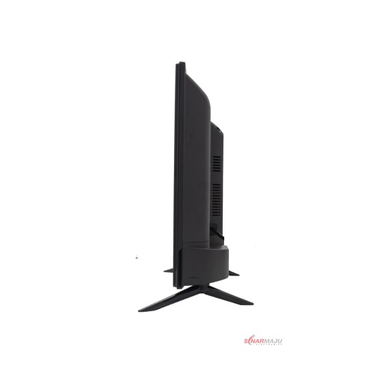 Digital TV 24 Inch Polytron HD Ready PLD-24V0853 Digital TV 24 Inch Polytron HD Ready PLD-24V0853
