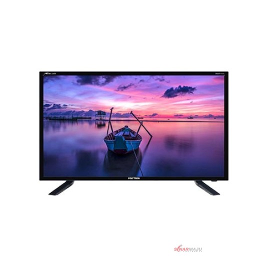 LED TV 32 Inch Polytron HD Ready PLD-32S1503/S LED TV 32 Inch Polytron HD Ready PLD-32S1503/S