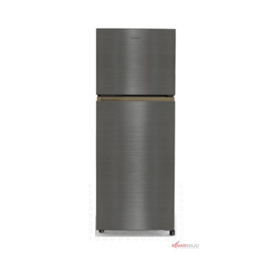 Kulkas 2 Pintu Polytron 260 Liter PRW-296Y Kulkas 2 Pintu Polytron 260 Liter PRW-296Y