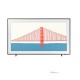 LED TV 55 Inch Samsung The Frame Art Mode QLED 4K Smart TV QA-55LS03AA LED TV 55 Inch Samsung The Frame Art Mode QLED 4K Smart TV QA-55LS03AA