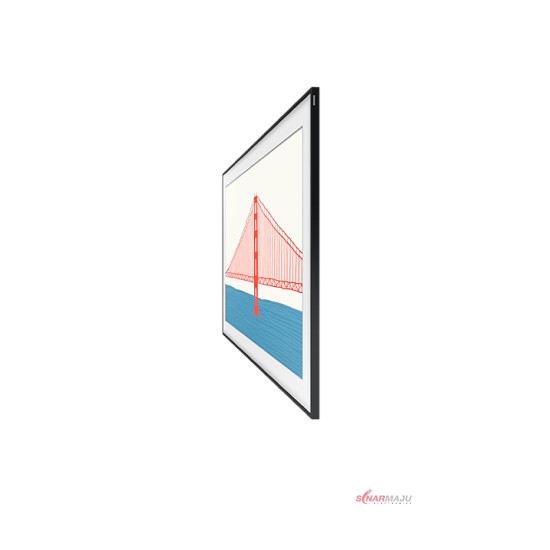 LED TV 55 Inch Samsung The Frame Art Mode QLED 4K Smart TV QA-55LS03AA LED TV 55 Inch Samsung The Frame Art Mode QLED 4K Smart TV QA-55LS03AA