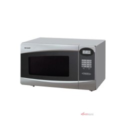 Microwave 22 Liter Sharp R-230R(S)