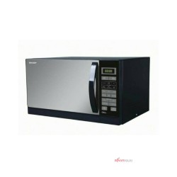 Microwave Grill 25 Liter Sharp R-728(K)IN