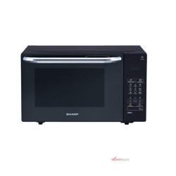 Microwave Grill 25 Liter Sharp R-735MT-K