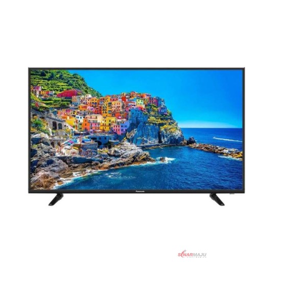 LED TV 43 Inch Panasonic Full HD TH-43H400G LED TV 43 Inch Panasonic Full HD TH-43H400G