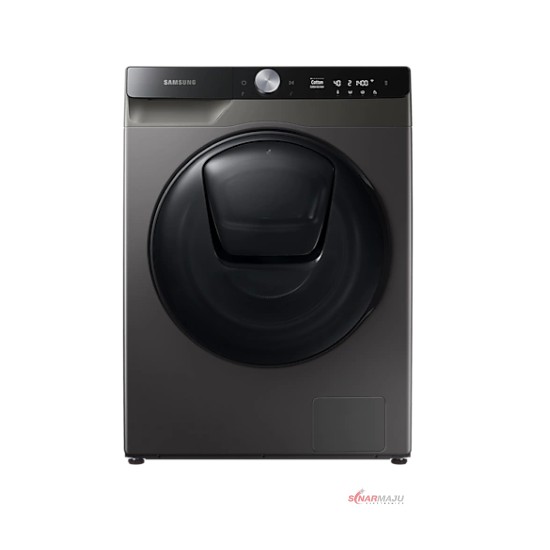 Mesin Cuci 1 Tabung Samsung Front Loading 11 Kg WW-11T754DBX Mesin Cuci 1 Tabung Samsung Front Loading 11 Kg WW-11T754DBX