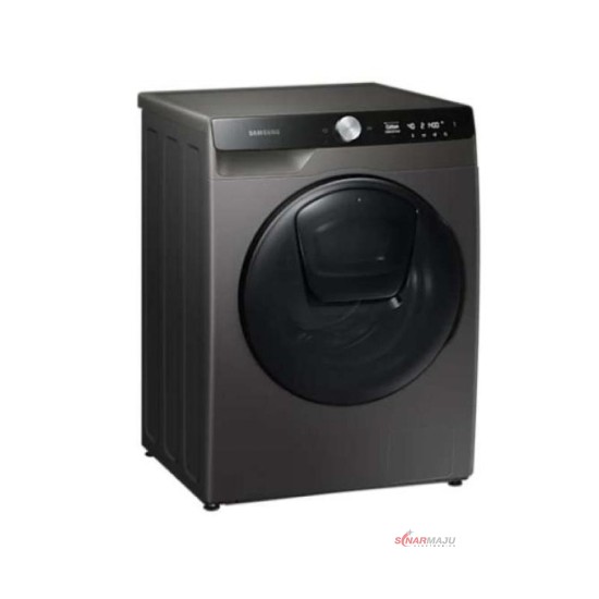 Mesin Cuci 1 Tabung Samsung Front Loading 11 Kg WW-11T754DBX Mesin Cuci 1 Tabung Samsung Front Loading 11 Kg WW-11T754DBX