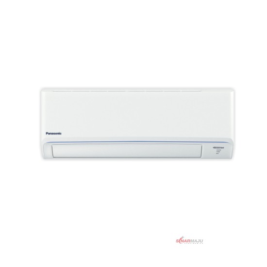 AC Standard Inverter Panasonic 0.5 PK CS-PU5XKJ (Unit Only) AC Standard Inverter Panasonic 0.5 PK CS-PU5XKJ (Unit Only)
