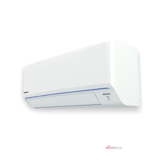 AC Standard Inverter Panasonic 0.5 PK CS-PU5XKJ (Unit Only) AC Standard Inverter Panasonic 0.5 PK CS-PU5XKJ (Unit Only)