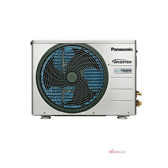 AC Standard Inverter Panasonic 0.5 PK CS-PU5XKJ (Unit Only) AC Standard Inverter Panasonic 0.5 PK CS-PU5XKJ (Unit Only)