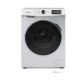 Mesin Cuci 1 Tabung Sharp 7 Kg Front Loading ES-FL1491-XW Mesin Cuci 1 Tabung Sharp 7 Kg Front Loading ES-FL1491-XW