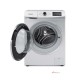Mesin Cuci 1 Tabung Sharp 7 Kg Front Loading ES-FL1491-XW Mesin Cuci 1 Tabung Sharp 7 Kg Front Loading ES-FL1491-XW