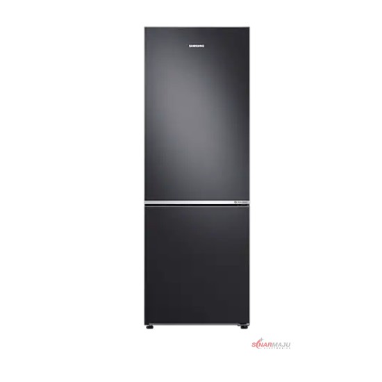 Kulkas 2 Pintu Samsung 351 Liter Inverter RB-30N4050B1 Kulkas 2 Pintu Samsung 351 Liter Inverter RB-30N4050B1