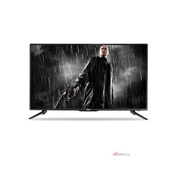 LED TV 32 Inch Akari HD Ready Smart Connect SC-53V32D LED TV 32 Inch Akari HD Ready Smart Connect SC-53V32D