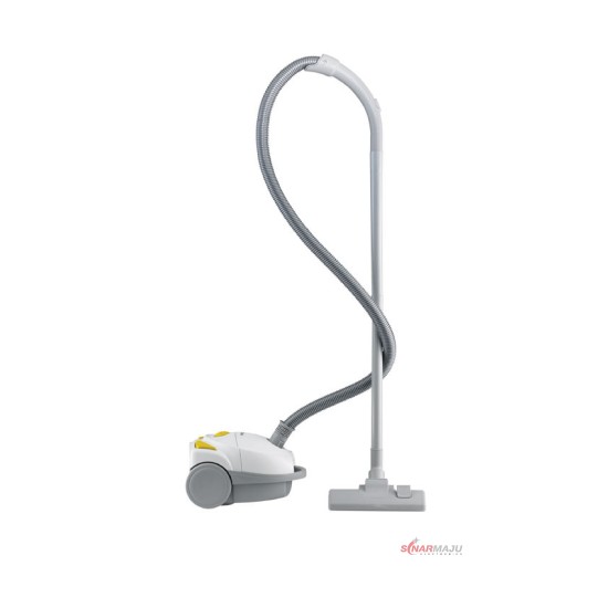 Vacuum Cleaner Modena 1.1 Liter VC-2313