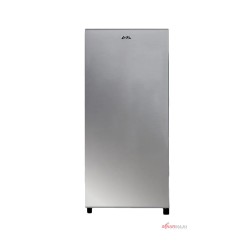 Kulkas 1 Pintu Aqua Refrigerator 153 Liter AQR-D191DS/LS Kulkas 1 Pintu Aqua Refrigerator 153 Liter AQR-D191DS/LS