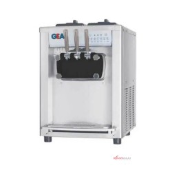 GEA Soft Ice Cream & Frozen Yoghurt Machine BTB-7230