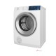 Dryer 7.5 Kg Electrolux Pengering Pakaian EDV-754H3WB