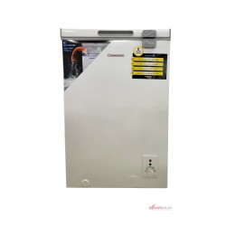 Chest Freezer Changhong 110 Liter FCF-136-DW