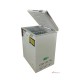 Chest Freezer Changhong 110 Liter FCF-136-DW