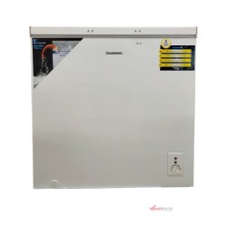 Chest Freezer Changhong 220 Liter FCF-266-DW