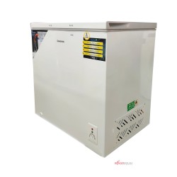 Chest Freezer Changhong 220 Liter FCF-266-DW Chest Freezer Changhong 220 Liter FCF-266-DW