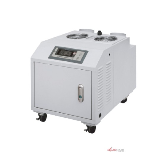 GETRA Ultrasonic Humidifier Area 500 Meter JDH-G180Z