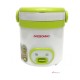 Mini Rice Cooker Akebonno for Travelling MC-1688