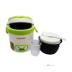 Mini Rice Cooker Akebonno for Travelling MC-1688