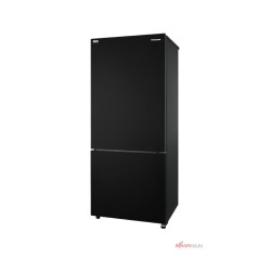 Kulkas 2 Pintu Panasonic 422 Liter Prime Fresh+ Bottom Freezer NR-BX421BPKD Kulkas 2 Pintu Panasonic 422 Liter Prime Fresh+ Bottom Freezer NR-BX421BPKD