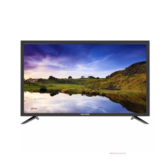 LED TV 32 Inch Polytron HD Ready PLD-32V0753 LED TV 32 Inch Polytron HD Ready PLD-32V0753