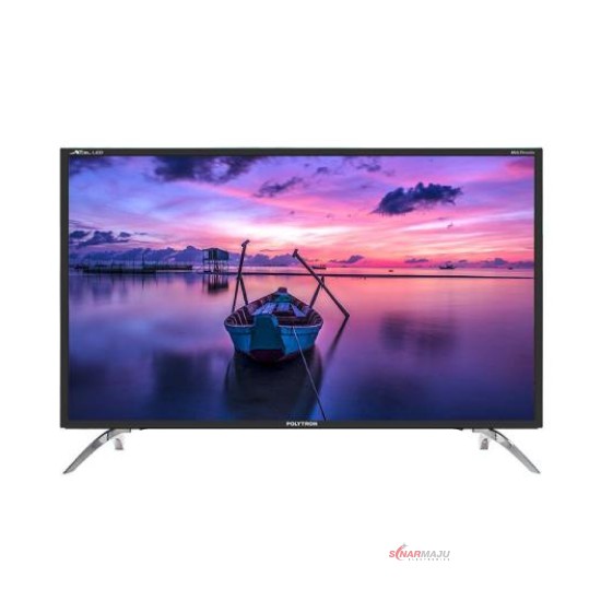 LED TV 43 Inch Polytron Full HD PLD-43V7153 LED TV 43 Inch Polytron Full HD PLD-43V7153