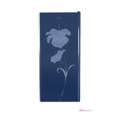 Kulkas 1 Pintu Polytron 180 liter PRA-18ALB/R