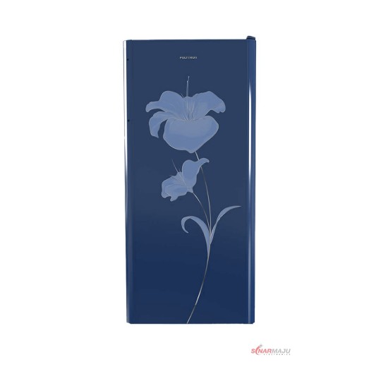 Kulkas 1 Pintu Polytron 180 liter PRA-18ALB/R Kulkas 1 Pintu Polytron 180 liter PRA-18ALB/R