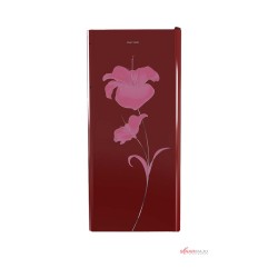 Kulkas 1 Pintu Polytron 180 liter PRA-18ALB/R