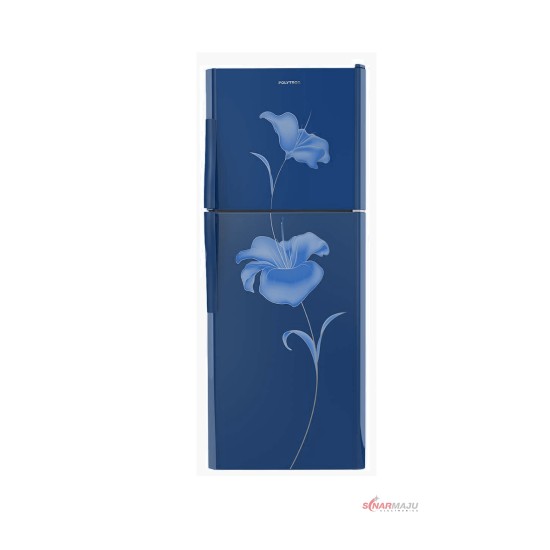 Kulkas 2 Pintu Polytron 210 Liter PRM-21BLB/R Kulkas 2 Pintu Polytron 210 Liter PRM-21BLB/R
